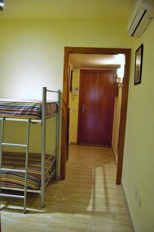 Arion Garden Apartment Lloret de Mar