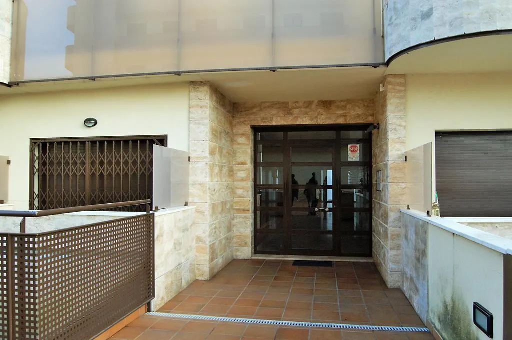 Arion Garden Apartment Lloret de Mar