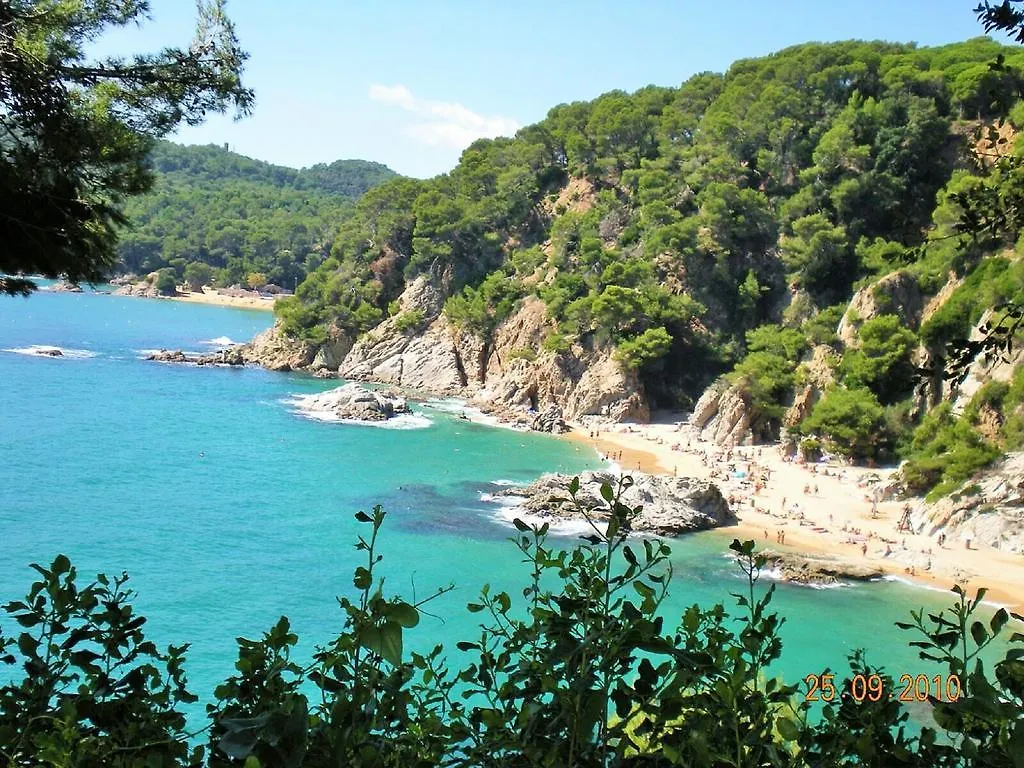 Arion Garden Apartment Lloret de Mar