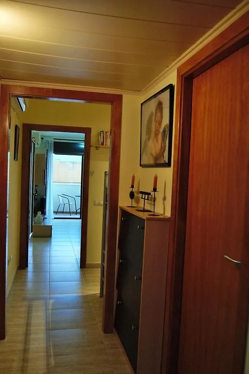 Arion Garden Apartment يوريت دي مار 0*,  إسبانيا