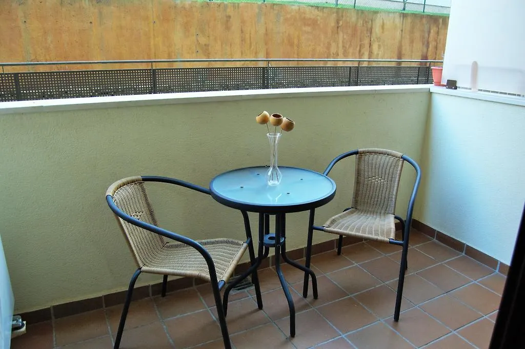 Arion Garden Apartment Lloret de Mar