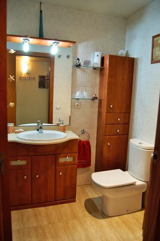 Arion Garden Apartment Lloret de Mar