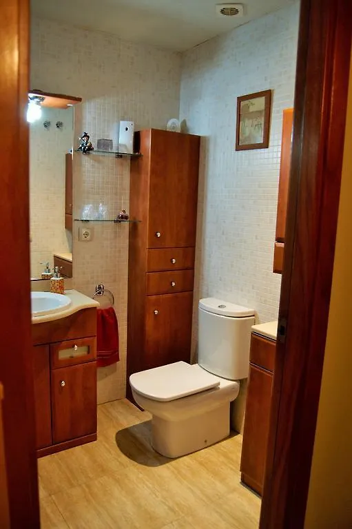 Arion Garden Apartment Lloret de Mar 0*,